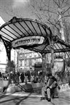 Visite guidée : Montmartre - un village, des artistes - 