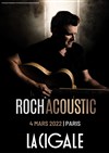 Roch Voisine | Roch Acoustic - 