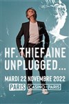 HF Thiefaine | Unplugged - 
