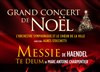 Grand Concert de Noël - 