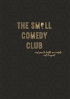 The Small comedy club - 