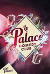 Palace Comedy Club - 
