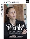 Cynthia Fleury - 