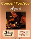 Aywa | Diner-concert - 
