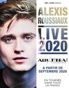 Alexis Roussiaux - 
