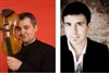 Thibault Noally & Francesco Corti | Sonates pour clavecin et violon de Johann Sebastian Bach - 