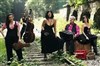 Amapola Quartet y Paria Dolorès | Festival Les voix au château - 