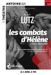 Les combats d'Hélène | avec Alex Lutz - 