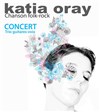 Katia Oray - 