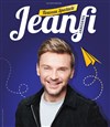 Jeanfi Janssens | Nouveau spectacle - 