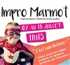 Impro Marmot - 