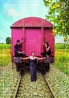 Zeste Trio - Wagon 01 - 