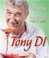 Tony Di dans Comme à la maison (Fatto in casa) - 