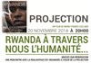 Rwanda : A travers nous, l'humanité... - 