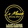 Mariole Comedy Club x l'Impasse - 