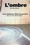 Dédeine Volk-Leonovitch dans L'ombre - 
