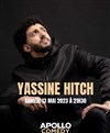Yassine Hitch - 