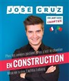 José Cruz dans En Construction - 