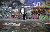 Visite guidée : L'art urbain à Paris| Par Philippe Ney - 
