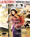 Maria Dolores y Habibi Starlight - 