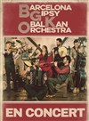 Barcelona Ggipsy Balkan Orchestra - 