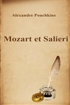 Mozart et Saliéri - 