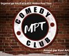 MPT Comedy Club 10 - 