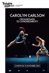 Carolyn Carlson - 