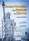 Claudine Guittet dans Discours d'investiture de la Présidente des Etats-Unis - 
