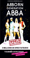 Abborn Generation ABBA World Tour - 