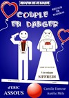 Couple en danger - 