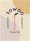 Sowoo Comedy Club - 4x15 - 