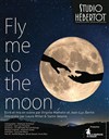 Fly me to the moon - 