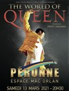The World Of Queen - 