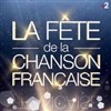 La fête de la chanson française - 