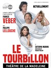 Le Tourbillon | avec Philippe Lellouche - 