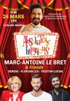 Absolutely Hilarious | Marc-Antoine Le Bret & Friends - 