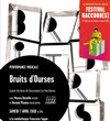 Bruits d'Ourses - 