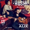 Hushh + Alix - 