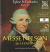 Messe Nelson d'Haydn - 