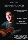 Pierre Francis - 