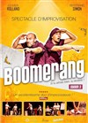 Boomerang - 