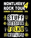 Montlhéry Rock Tour 4 - 