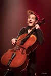 Cello woman - 