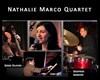 Nathalie Marco Quartet | Jazz & Swingin' the Pop ! - 