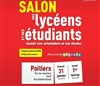 Salon des Lycéens et des Etudiants de Poitiers - 