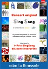 Concert SingSong - 