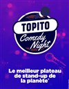 Topito Comedy Night - 