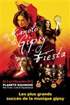 Manolo & la Gipsy Fiesta - 