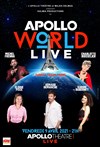 Apollo World Live en live streaming - 